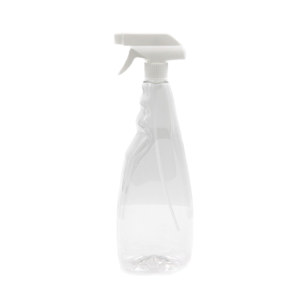 BUTELKA + SPRYSKIWACZ 1L