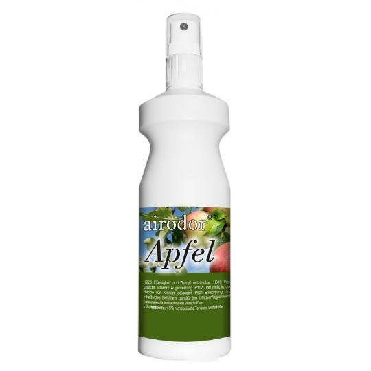 PRAMOL AIRODOR APFEL 200ML #28707.07752