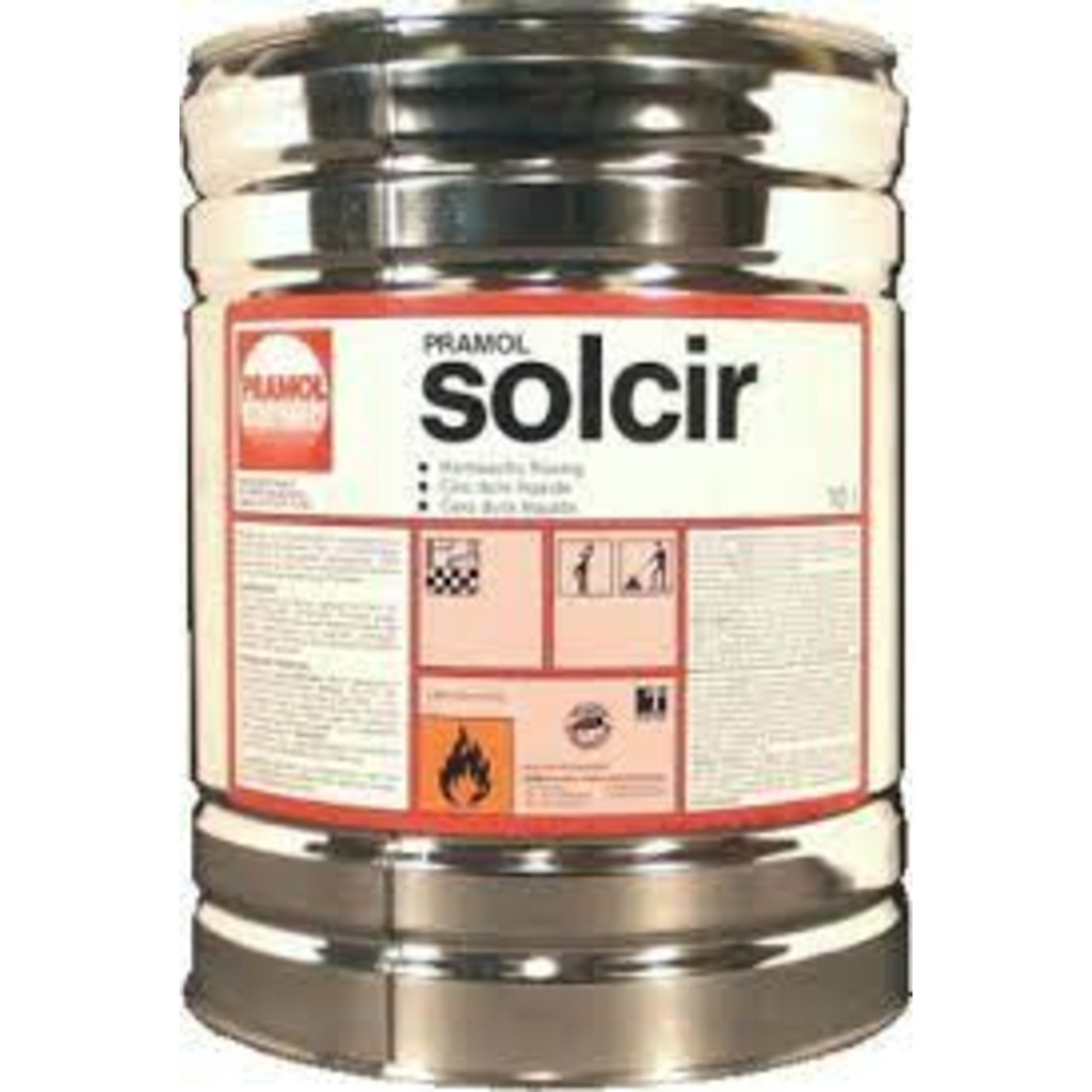 PRAMOL SOLCIR 1L #21506.07706