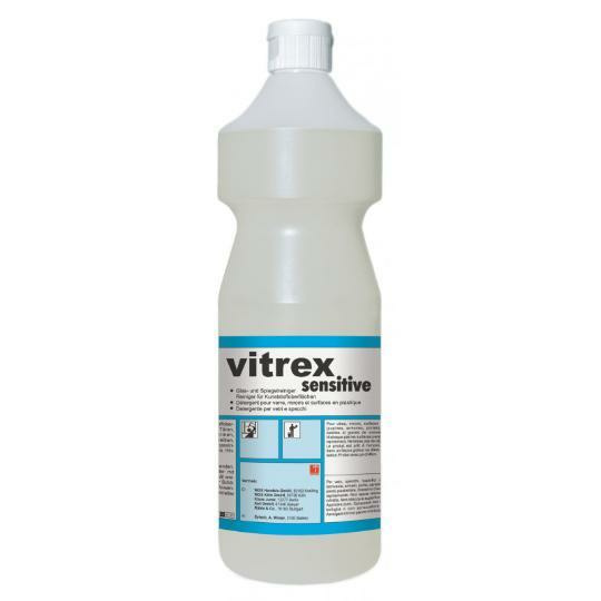 PRAMOL VITREX SENSITIVE 1L #10034.07701