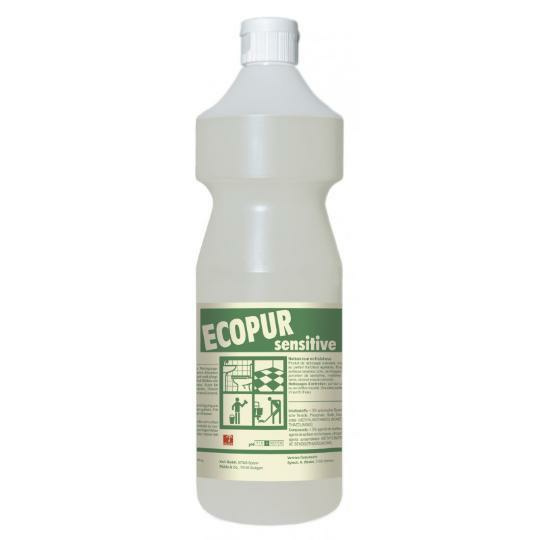 PRAMOL ECOPUR SENSITIVE 1L #11071.07701