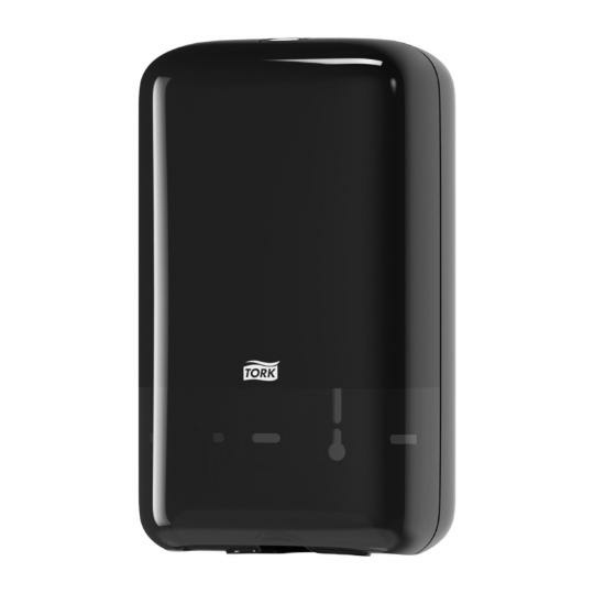 TORK DISP T-PAPER FOLDED BLACK #556008