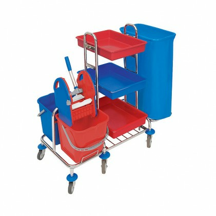 WÓZEK MIDI 03 K 02.20.120 CH #MID-0006