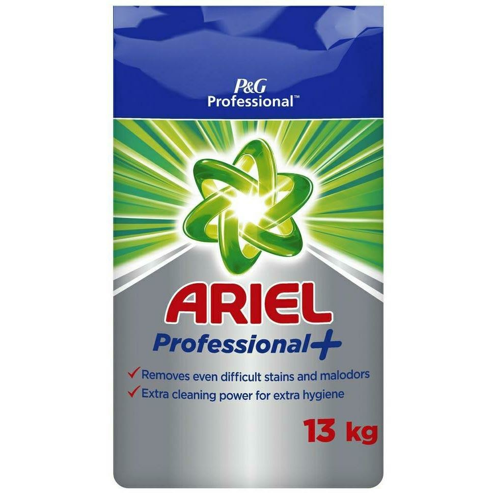 ARIEL PROFFESIONAL FORMUŁA+ PROSZEK 13KG #1001003868