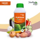 LIPOSAM 0,5L - BIOLOGICZNY ŚRODEK OCHRONY ROŚLIN