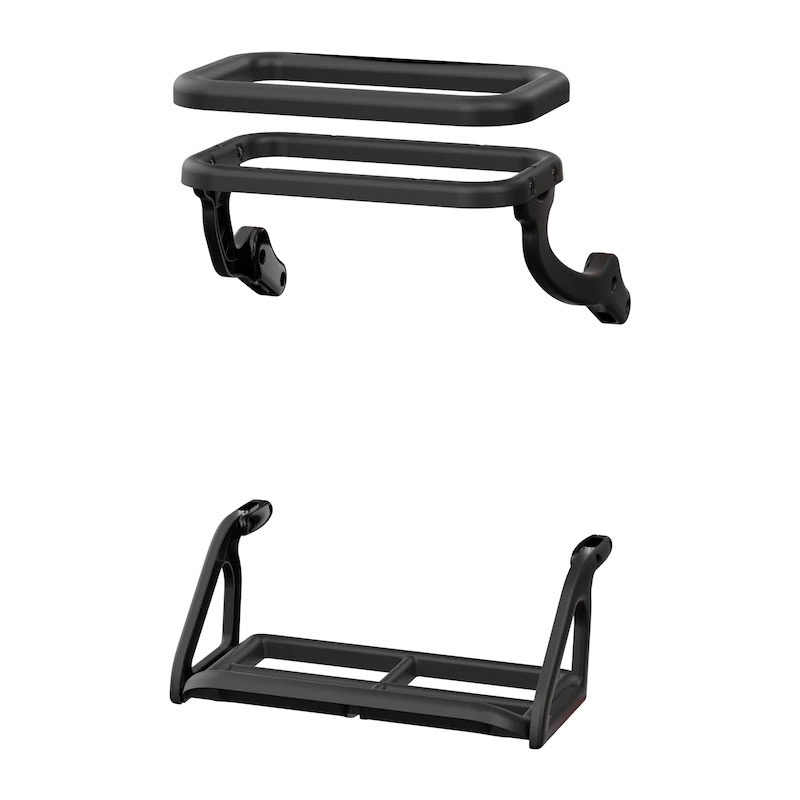 TORK ACCESSORY BIN LINE HOLDER #206550