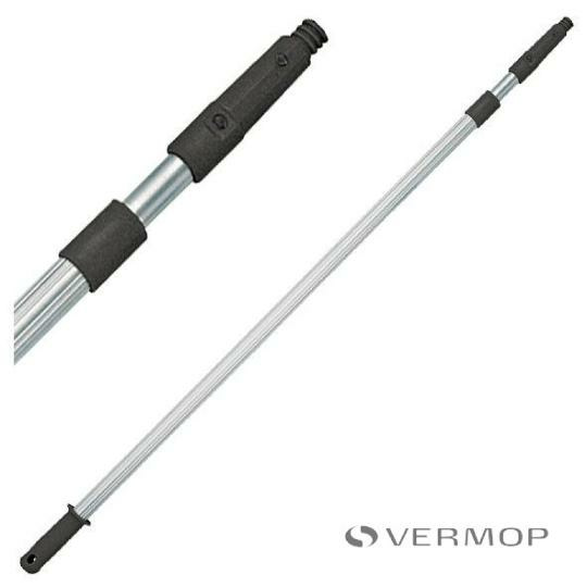 VERMOP KIJ TELESKOPOWY 2X200CM #12916