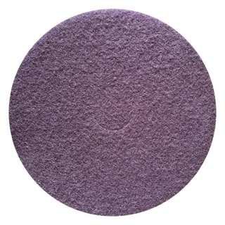3M PAD DIAMENT PURPUROWY 380MM #7000006795