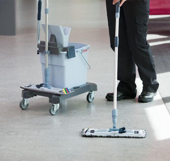 ULTRASPEED PRO SINGLE BUCKET STARTER 25L #147182