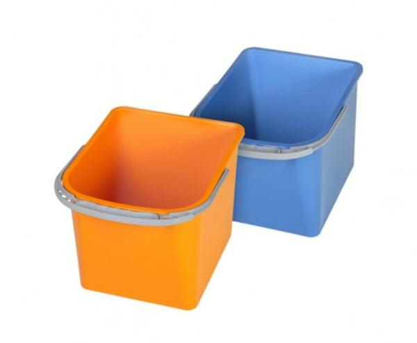 WIADERKO 20L NIEBIESKIE #WIAD-0039