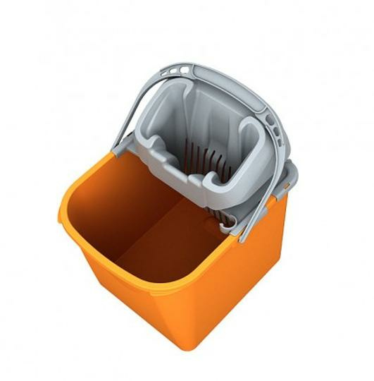 WÓZEK Z TWORZYWA SZTUCZNEGO PIKO III #TSP-0003