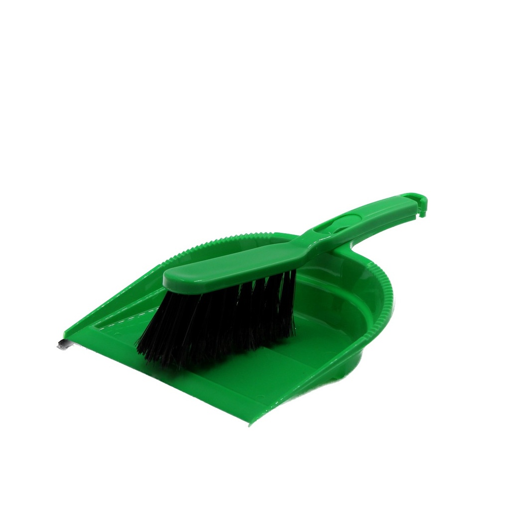 KPL. ZMIOTKA + ŁOPATKA