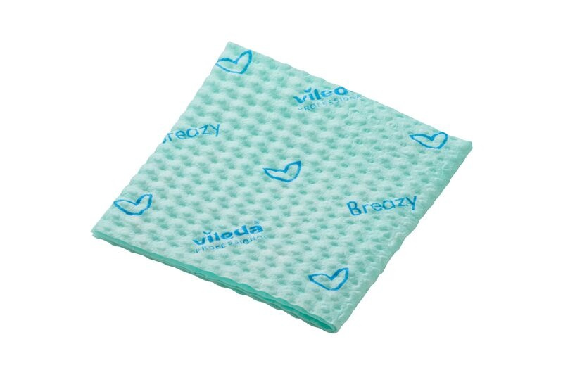 BREAZY ZIELONA #161613