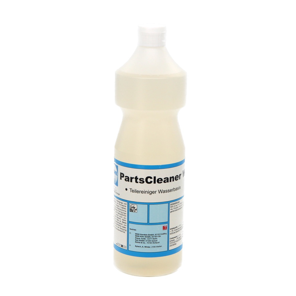 PRAMOL PARTSCLEANER W 1L #10029.07701