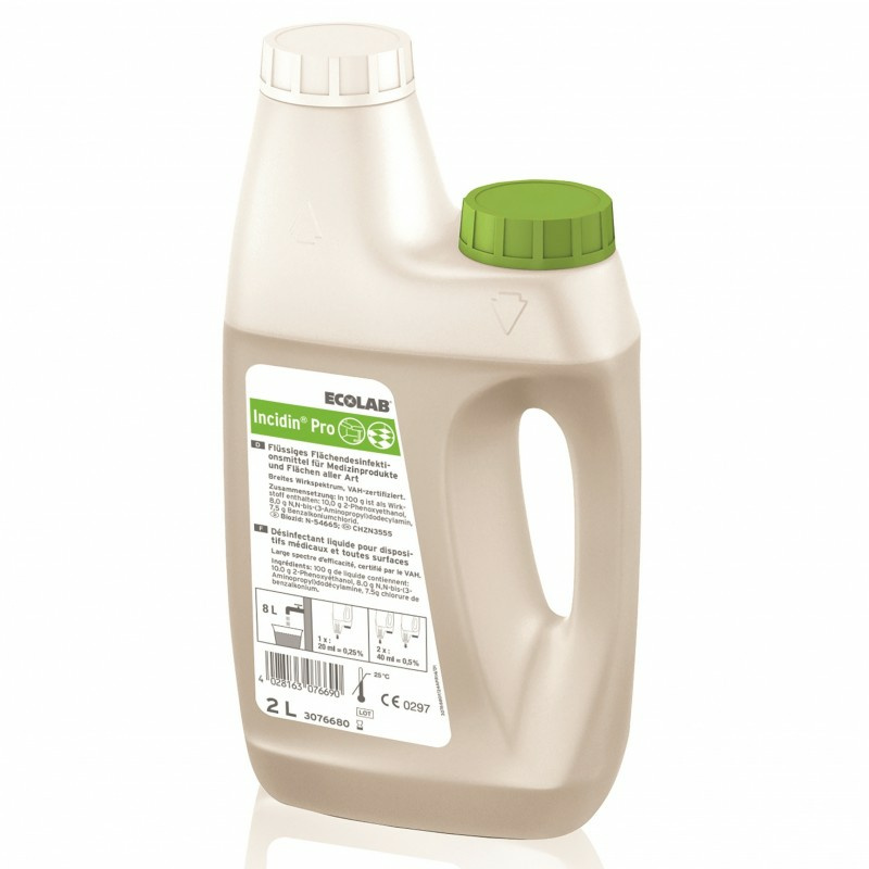 INCIDIN PRO 2L #3076660