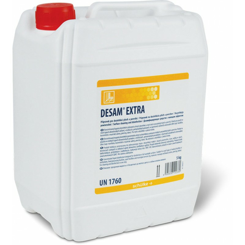 DESAM EXTRA 5L #70000067