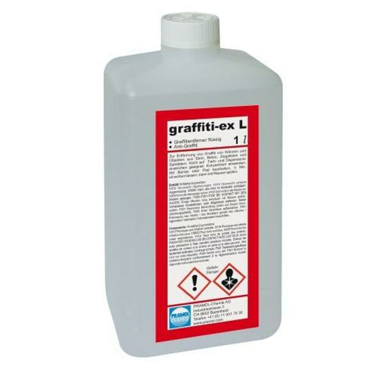 PRAMOL GRAFFITI-EX L 1L #17613.07701