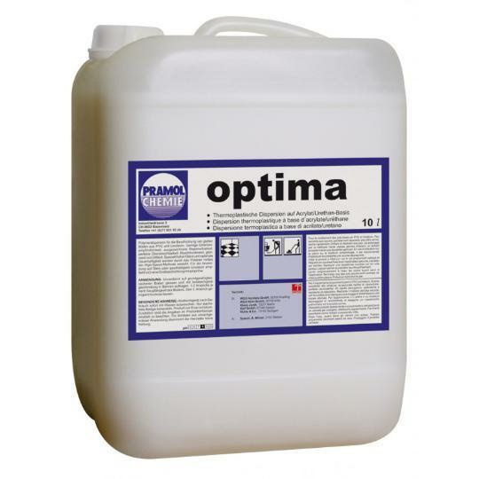 PRAMOL OPTIMA 10L #14514.07710