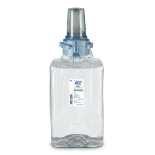 PURELL VF+ HYGIENIC HAND RUB ADX 1200ML #8809
