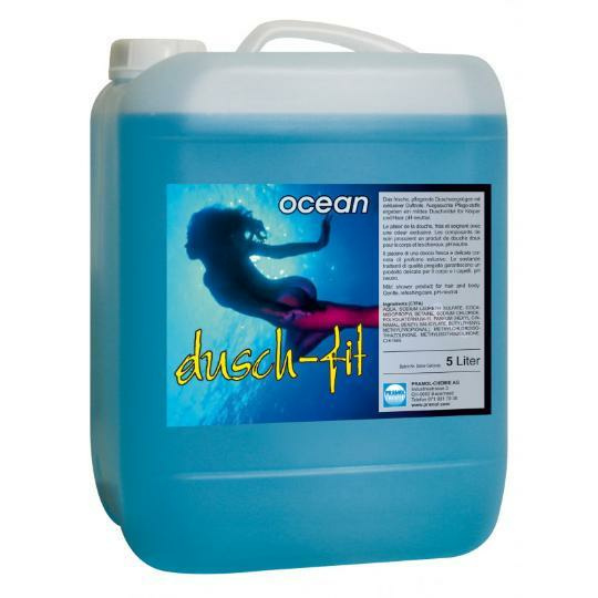 PRAMOL DUSCH-FIT OCEAN 5L #27652.00115