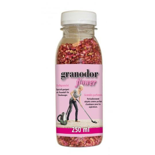 PRAMOL GRANODOR FLOVER 100ML #28011.00190