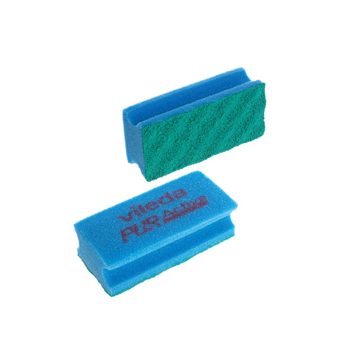 PUR ACTIVE NIEBIESKI #123114