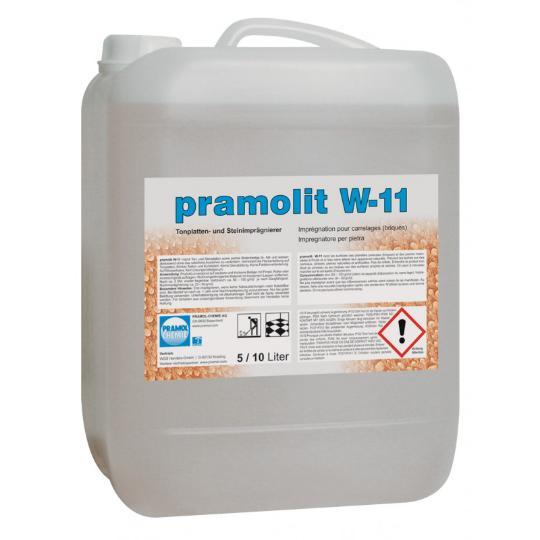PRAMOLIT W-11 5L #17505.07715