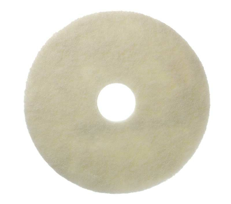 3M PAD BIAŁY 305MM #7100159886