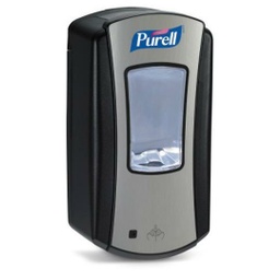 [7612] PURELL LTX-12 DOZOWNIK DO ŻELU 1200ML CZARN#1928