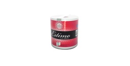 [6346] ESTIMO RĘCZNIK W ROLI BIAŁY R100/2 (6ROL) #3087