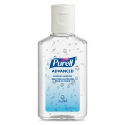 [1620] PURELL ŻEL ADVANCED 30ML #3901