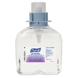 [8801] PURELL PIANA DEZYNFEK.ADVANCED 1200ML FMX #5196-03-EEU