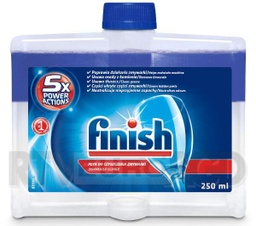 [6157] FINISH PŁYN DO CZYSZCZENIA ZMYWARKI 250ML