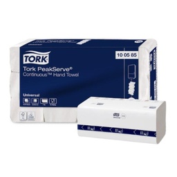[8621] TORK PEAKSERVE CONTINOUS H.T. (4920/12) #100585