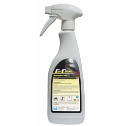 [9740] PRAMOL CARCLEAN SPRAYWAX 24 500ML  #24116.07758