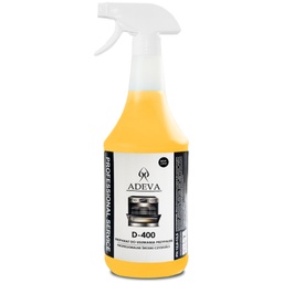 [9810] ADEVA D-400 1L - PREPARAT NA PRZYPALENIA 1L