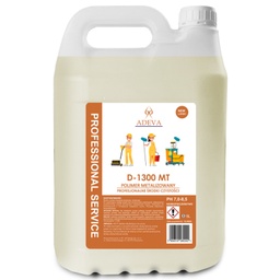 [9867] ADEVA D-1300 MT 5L - POWŁOKA ZABIEZPIECZJĄCA, POLIMER METALIZOWANY