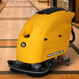 [9879] JCB MAGNUS 68T - Automat szor-zbier