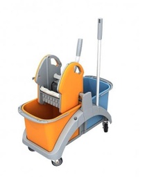 [7408] WÓZEK Z TWORZYWA SZTUCZNEGO TS2 #TS2-0003