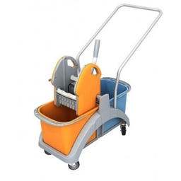 [9005] WÓZEK Z TWORZYWA SZTUCZNEGO TS2 #TS2-0005