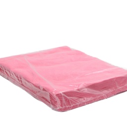 [1013] ŚCIERECZKI MAXI ALFA 20X30CM CZERWONE (100 SZT)