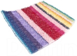 [2528] ŚCIERECZKA OSTRA 12X14CM