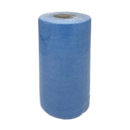 [2867] CZYŚCIWO W ROLI NIEBIESKIE 112 ODCINKÓW