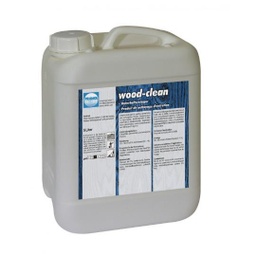 [3151] PRAMOL WOOD-CLEAN 5L #21206.07715