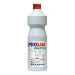 [8780] PRAMOL PROSAN GREEN POWER 1L #12605.00101