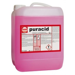 [4189] PRAMOL PURACID 10L #12501.07710