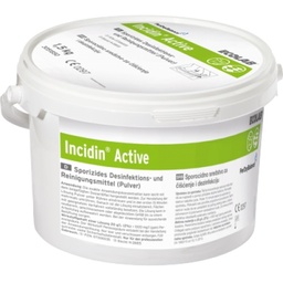[7535] INCIDIN ACTIVE 1,5 KG #3051890