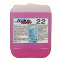 [6233] PRAMOL HYDROACTIV 22 10L #23006.07710