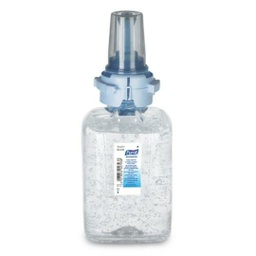 [7601] PURELL ŻEL DEZYNFEK. ADVANCED 700ML ADX #8703