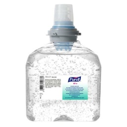 [3083] PURELL VF+ HYGIENIC HAND RUB TFX 1200ML #5495